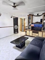 Blk 324 Woodlands Street 32 (Woodlands), HDB 4 Rooms #599739631
